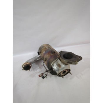 Recambio de catalizador para nissan juke (f15) 1.5 dci referencia OEM IAM 2080000Q0J  