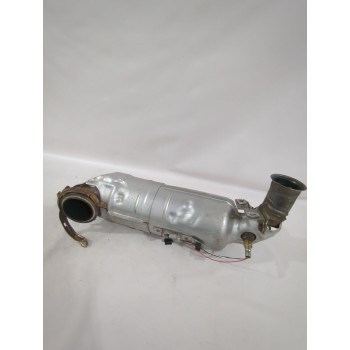 Recambio de catalizador para opel grandland x design line referencia OEM IAM 9848220180  