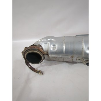 Recambio de catalizador para opel grandland x design line referencia OEM IAM 9848220180  