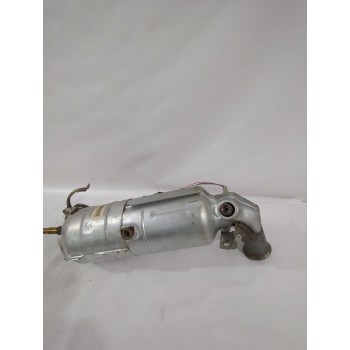 Recambio de catalizador para opel grandland x design line referencia OEM IAM 9848220180  