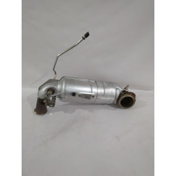 Recambio de catalizador para jeep avenger altitude referencia OEM IAM 9848220380  