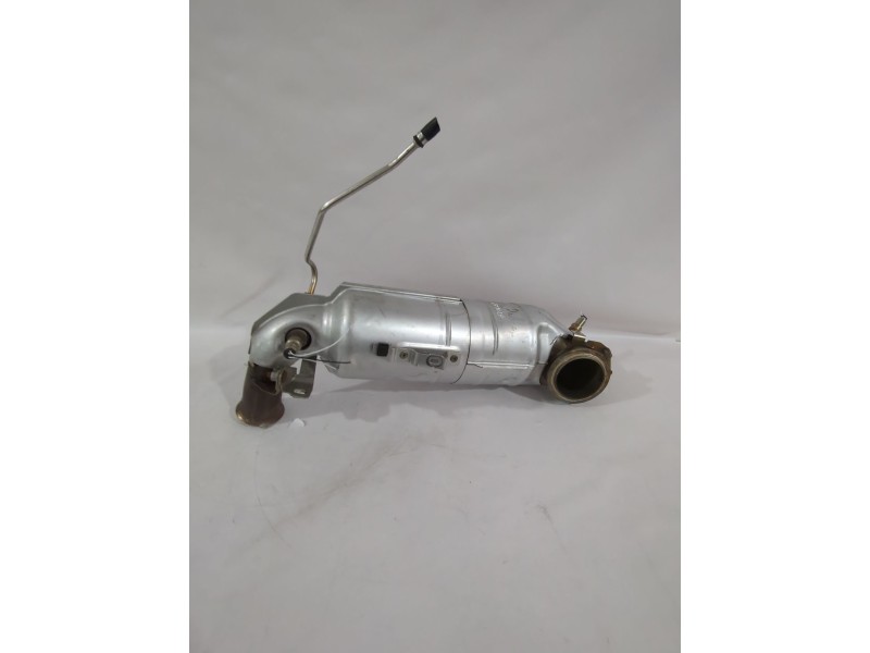 Recambio de catalizador para jeep avenger altitude referencia OEM IAM 9848220380  