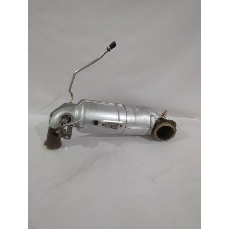 Recambio de catalizador para jeep avenger altitude referencia OEM IAM 9848220380  