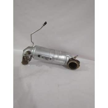 Recambio de catalizador para jeep avenger altitude referencia OEM IAM 9848220380  