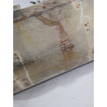 Recambio de catalizador para dacia sandero laureate referencia OEM IAM 208A03317R  