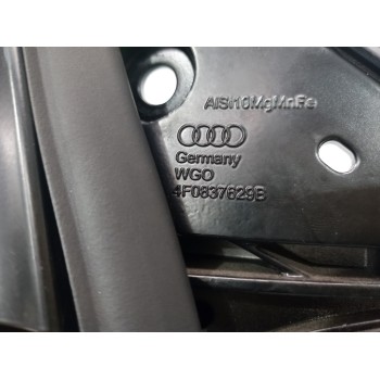 Recambio de puerta delantera izquierda para audi a6 berlina (4f2) 2.4 referencia OEM IAM 4F0831051D  