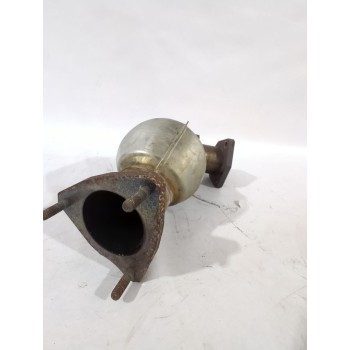 Recambio de catalizador para citroën c4 berlina collection referencia OEM IAM 4D0000178AC  