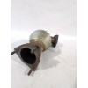 Recambio de catalizador para citroën c4 berlina collection referencia OEM IAM 4D0000178AC  