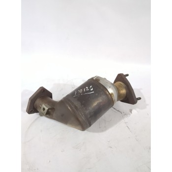 Recambio de catalizador para citroën c4 berlina collection referencia OEM IAM 4D0000178AC  