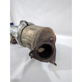 Recambio de catalizador para jaguar e-pace (x540) 2.0 d150 awd referencia OEM IAM GJ325G267AF  
