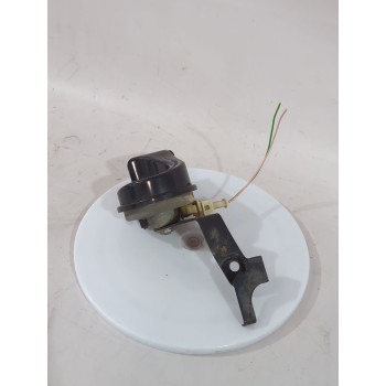 Recambio de claxon para peugeot 308 i (4a_, 4c_) 1.6 hdi referencia OEM IAM 6236G6  