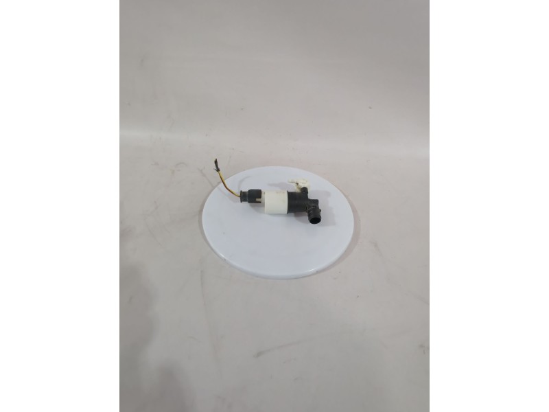 Recambio de bomba limpia para peugeot 308 i (4a_, 4c_) 1.6 hdi referencia OEM IAM 643475  