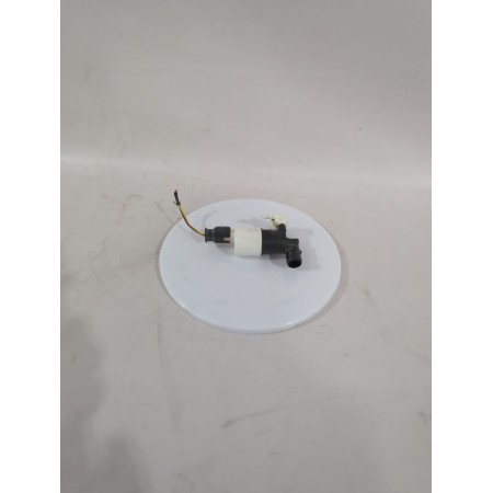 Recambio de bomba limpia para peugeot 308 i (4a_, 4c_) 1.6 hdi referencia OEM IAM 643475  