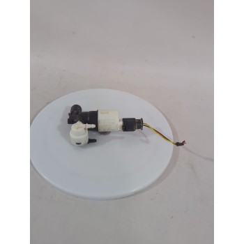 Recambio de bomba limpia para peugeot 308 i (4a_, 4c_) 1.6 hdi referencia OEM IAM 643475  