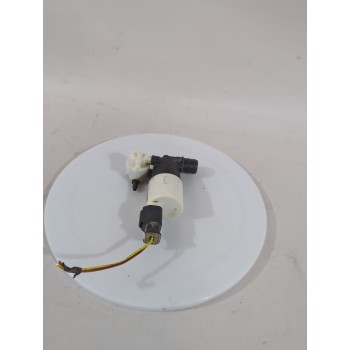 Recambio de bomba limpia para peugeot 308 i (4a_, 4c_) 1.6 hdi referencia OEM IAM 643475  