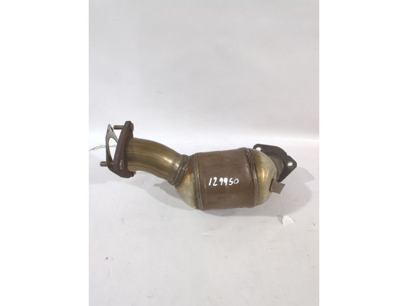 Recambio de catalizador para audi a4 berlina (8e) 2.5 tdi (120kw) referencia OEM IAM 8E0131701AS  