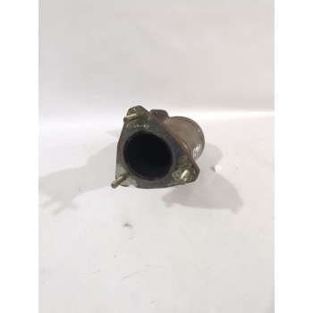 Recambio de catalizador para audi a4 berlina (8e) 2.5 tdi (120kw) referencia OEM IAM 8E0131701AS  