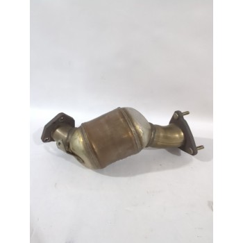 Recambio de catalizador para audi a4 berlina (8e) 2.5 tdi (120kw) referencia OEM IAM 8E0131701AS  