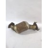 Recambio de catalizador para audi a4 berlina (8e) 2.5 tdi (120kw) referencia OEM IAM 8E0131701AS  