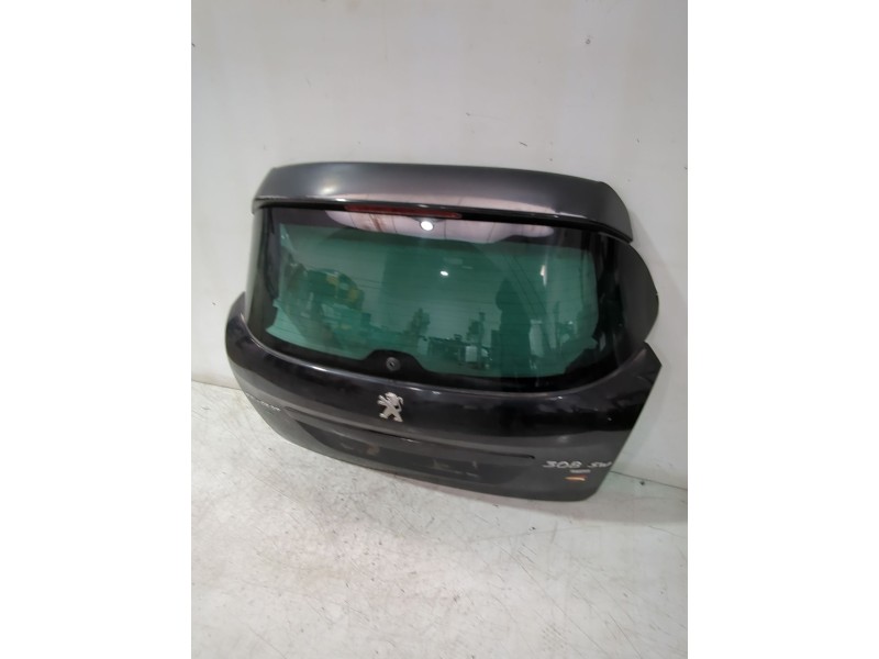 Recambio de porton trasero para peugeot 308 i (4a_, 4c_) 1.6 hdi referencia OEM IAM 8701AF  