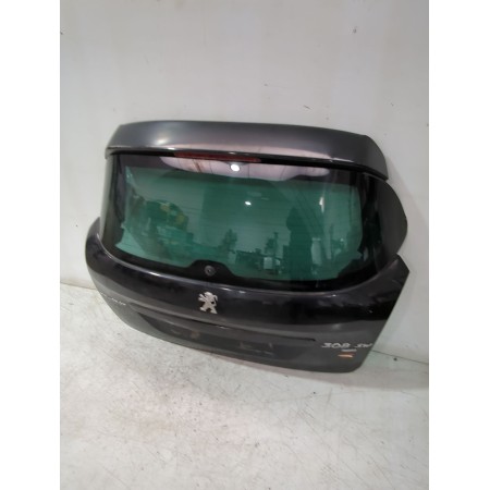 Recambio de porton trasero para peugeot 308 i (4a_, 4c_) 1.6 hdi referencia OEM IAM 8701AF  