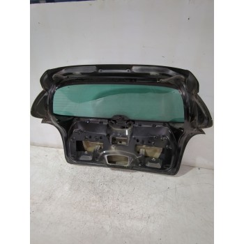 Recambio de porton trasero para peugeot 308 i (4a_, 4c_) 1.6 hdi referencia OEM IAM 8701AF  