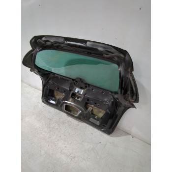 Recambio de porton trasero para peugeot 308 i (4a_, 4c_) 1.6 hdi referencia OEM IAM 8701AF  