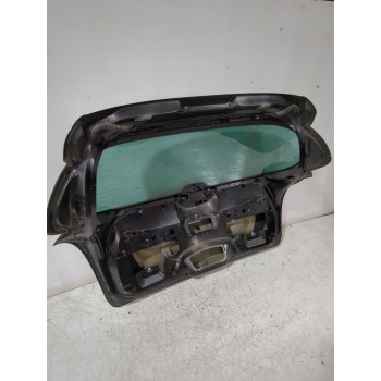 Recambio de porton trasero para peugeot 308 i (4a_, 4c_) 1.6 hdi referencia OEM IAM 8701AF  