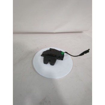 CERRADURA MALETERO / PORTON 8719G5 / 9671153780 