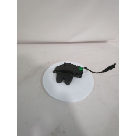 Recambio de cerradura maletero / porton para peugeot 308 i (4a_, 4c_) 1.6 hdi referencia OEM IAM 8719G5 / 9671153780  