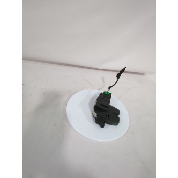 Recambio de cerradura maletero / porton para peugeot 308 i (4a_, 4c_) 1.6 hdi referencia OEM IAM 8719G5 / 9671153780  
