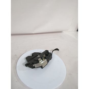 Recambio de cerradura maletero / porton para peugeot 308 i (4a_, 4c_) 1.6 hdi referencia OEM IAM 8719G5 / 9671153780  