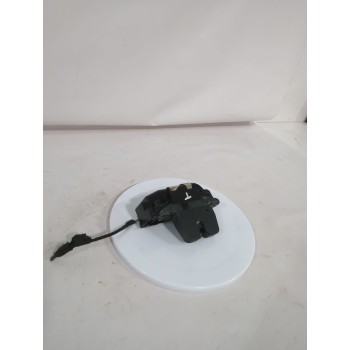 Recambio de cerradura maletero / porton para peugeot 308 i (4a_, 4c_) 1.6 hdi referencia OEM IAM 8719G5 / 9671153780  