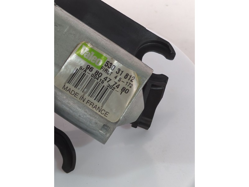 Recambio de motor limpia trasero para peugeot 308 i (4a_, 4c_) 1.6 hdi referencia OEM IAM 6405JQ  