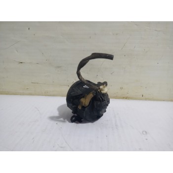 Recambio de faro antiniebla derecho para citroën c4 sedan collection referencia OEM IAM 9650001680  