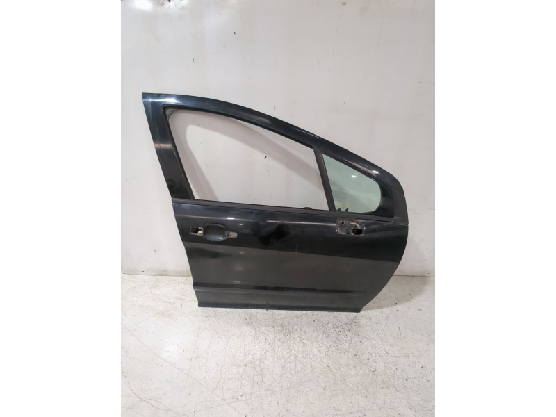 Recambio de puerta delantera derecha para peugeot 308 i (4a_, 4c_) 1.6 hdi referencia OEM IAM 9004CC  