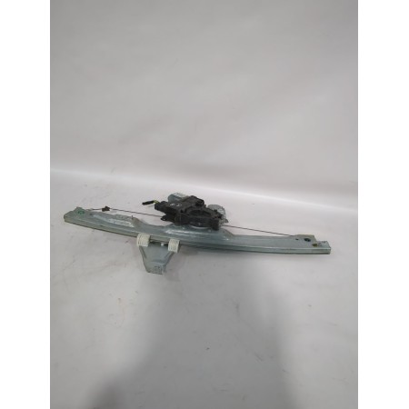 Recambio de elevalunas delantero derecho para peugeot 308 i (4a_, 4c_) 1.6 hdi referencia OEM IAM 9222CV  