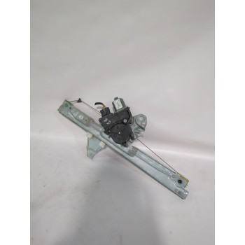 Recambio de elevalunas delantero derecho para peugeot 308 i (4a_, 4c_) 1.6 hdi referencia OEM IAM 9222CV  