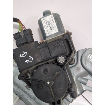 Recambio de elevalunas delantero derecho para peugeot 308 i (4a_, 4c_) 1.6 hdi referencia OEM IAM 9222CV  