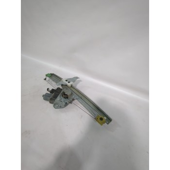 Recambio de elevalunas delantero derecho para peugeot 308 i (4a_, 4c_) 1.6 hdi referencia OEM IAM 9222CV  