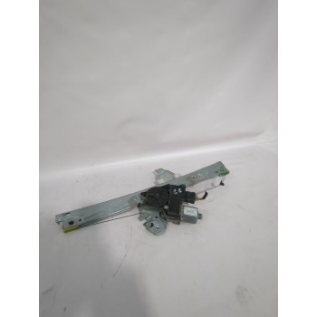 Recambio de elevalunas delantero derecho para peugeot 308 i (4a_, 4c_) 1.6 hdi referencia OEM IAM 9222CV  