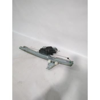 Recambio de elevalunas delantero izquierdo para peugeot 308 i (4a_, 4c_) 1.6 hdi referencia OEM IAM 9221CW  