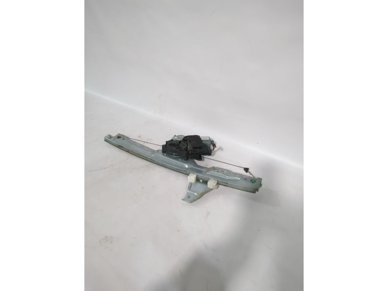 Recambio de elevalunas delantero izquierdo para peugeot 308 i (4a_, 4c_) 1.6 hdi referencia OEM IAM 9221CW  