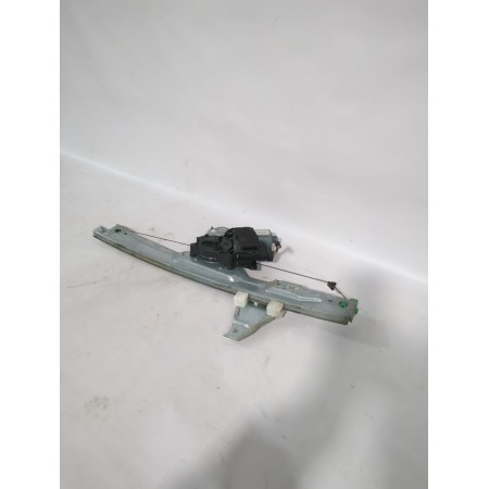 Recambio de elevalunas delantero izquierdo para peugeot 308 i (4a_, 4c_) 1.6 hdi referencia OEM IAM 9221CW  