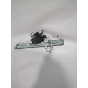 Recambio de elevalunas delantero izquierdo para peugeot 308 i (4a_, 4c_) 1.6 hdi referencia OEM IAM 9221CW  