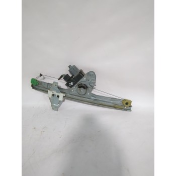 Recambio de elevalunas delantero izquierdo para peugeot 308 i (4a_, 4c_) 1.6 hdi referencia OEM IAM 9221CW  