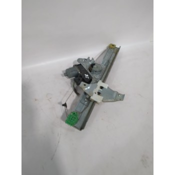 Recambio de elevalunas delantero izquierdo para peugeot 308 i (4a_, 4c_) 1.6 hdi referencia OEM IAM 9221CW  