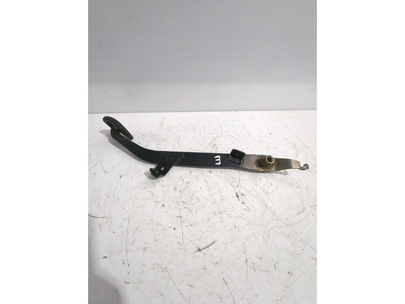Recambio de pedal embrague para peugeot 107 (pm_, pn_) 1.4 hdi referencia OEM IAM 2127V5  