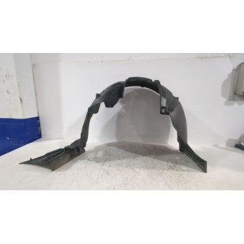 Recambio de paso rueda delantero derecho para dacia sandero ii (b8_) 1.5 dci referencia OEM IAM 638407780R  