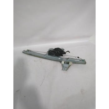 Recambio de elevalunas delantero izquierdo para peugeot 308 i (4a_, 4c_) 1.6 hdi referencia OEM IAM 9221CW  